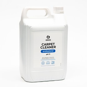 Очиститель ковровых покрытий Carpet Cleaner, 5,4 кг