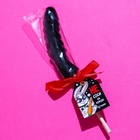 Карамельный леденец «Не соси на холоде», вкус: кола, 35 г. 9104454