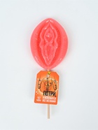Леденец на палочке «Потри», вкус: малина, 65 г (18+) - Фото 1