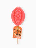 Леденец на палочке «Потри», вкус: малина, 45 г (18+) - Фото 2
