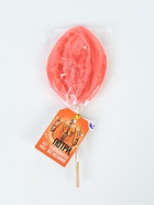 Леденец на палочке «Потри», вкус: малина, 65 г (18+) - Фото 5