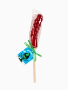 Формовой леденец «Какая ёлка, такой и подарок», вкус: клубника, 35 г - Фото 2