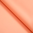 Пленка флористическая "Жемчужный перелив", коралловый 0,57 х 5 м - фото 7792162