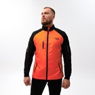 Ветровка ONLYTOP унисекс orange, р. 50 - Фото 11