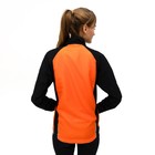 Ветровка ONLYTOP унисекс orange, р. 50 - Фото 14