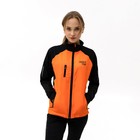 Ветровка ONLYTOP унисекс orange, р. 50 - Фото 16