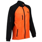 Ветровка ONLYTOP унисекс orange, р. 50 - Фото 6