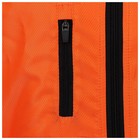 Ветровка ONLYTOP унисекс orange, р. 50 - Фото 9
