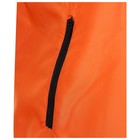 Ветровка ONLYTOP унисекс orange, р. 50 - Фото 10