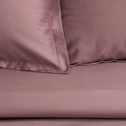 Постельное бельё Этель 2 сп Twilight Mauve 175х215, 200х215, 50х70+3-2 шт, мако-сатин, 114г/м2 - Фото 8