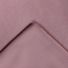 Постельное бельё Этель Евро Twilight Mauve 200х215, 215х240, 50х70+3-2 шт, мако-сатин, 114г/м2 - Фото 10