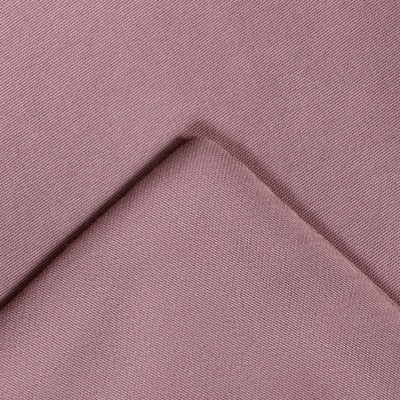 Постельное бельё евро «Этель» Twilight Mauve, мако-сатин