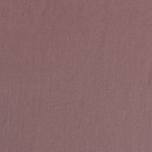 Простыня на резинке Twilight Mauve 180х200х25 см, 100% хлопок, мако-сатин, 114г/м2 - Фото 2