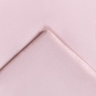 Постельное бельё Этель 1,5 сп Pink rose 143х215, 150х70+3-2 шт, мако-сатин, 114г/м2 - Фото 6