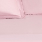 Постельное бельё Этель Дуэт Pink rose 143х215-2шт, 215х240, 50х70+3-2 шт, мако-сатин, 114г/м2 - Фото 9