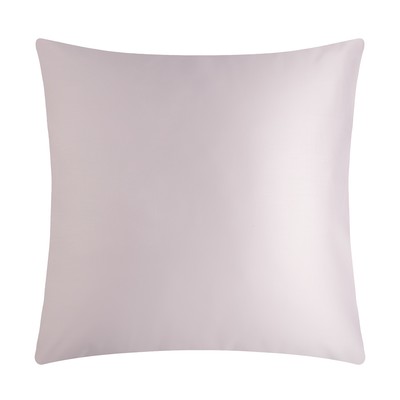 Наволочка «Этель» Lilac field, 70×70 см, мако-сатин, хлопок 100%