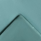 Постельное бельё Этель Дуэт Green paradise 143х215-2шт, 215х240, 50х70+3-2 шт, мако-сатин, 114г/м2 - Фото 6