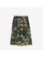 Полотенце - килт вафельное мужское для бани «Камуфляж», 80×145 см, хлопок 100 % - Фото 8