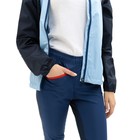 Брюки ветрозащитные ONLYTOP унисекс, р. 42, цвет синий - фото 24596905