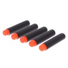 Бластер «Охотник на динозавров», стреляет мягкими пулями, в пакете - фото 24455272