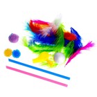 Большой развивающий набор «Запускаем речь», в пакете - фото 24243312