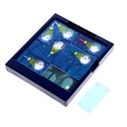 Логическая игра «Как приручить привидение», в пакете - фото 8884298