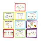 Развивающий набор «Умные спички», в пакете - фото 24455278