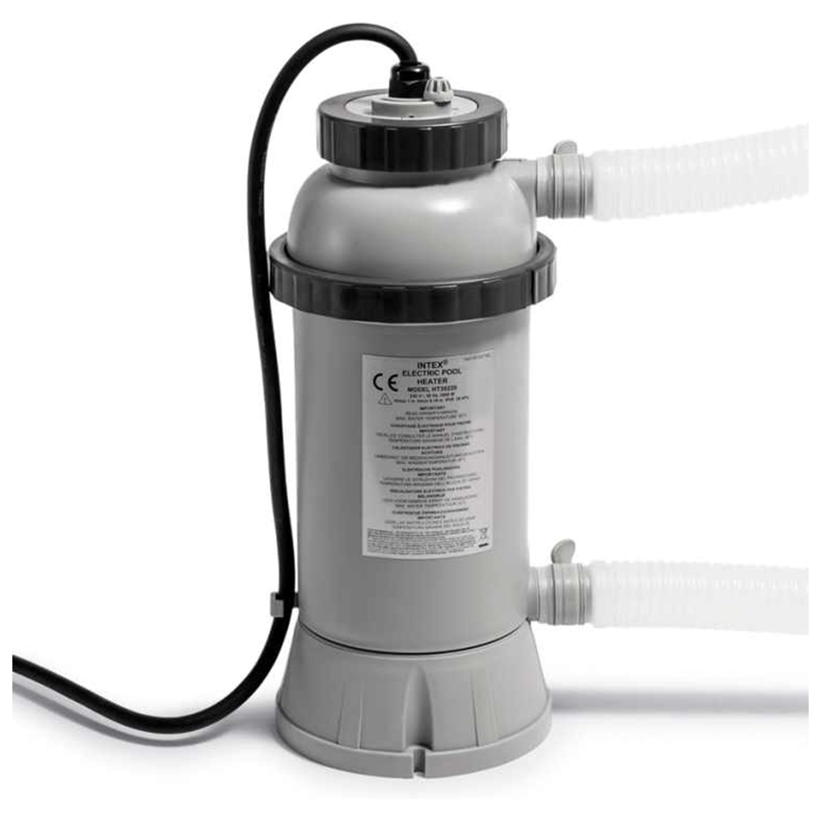 Нагреватель Для Бассейна Электрический Bestway Купить