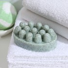 Массажное мыло-скраб Fabrik cosmetology, «Фантазия», 90 г - фото 34693356