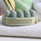 Массажное мыло-скраб Fabrik cosmetology, «Фантазия», 90 г - фото 34693357