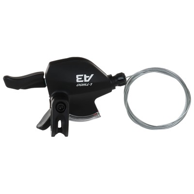 Шифтер L-TWOO SL-V4008-3, левый, на 3 скорости