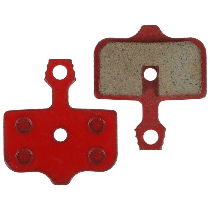 Тормозные колодки - Фото 1