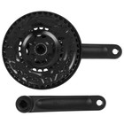 Система 24/34/42T, 170 мм, квадрат, алюминий 7570328