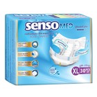 Подгузники для взрослых «Senso Med» Standart Plus, XL (130-170), 30 шт. - фото 319042758