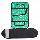 Сумка - переноска для животных, 46×28.5×30 см, цвет МИКС - Фото 6