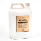 Крем-мыло жидкое увлажняющее Milana Professional, 5 л - Фото 2