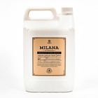 Крем-мыло жидкое увлажняющее Milana Professional, 5 л - Фото 3