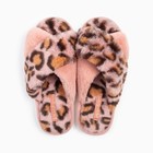 Тапочки женские, размер 40-41 - Фото 2