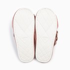 Тапочки женские, размер 40-41 - Фото 3