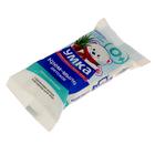 Крем-мыло детское с протеинами молока и экстрактом алоэ вера УМКА 80 гр - Фото 2