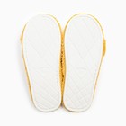 Тапочки женские, размер 40-41 - Фото 3