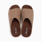 Тапочки мужские, размер 43 - Фото 2