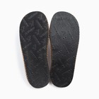 Тапочки мужские, размер 43 - Фото 3