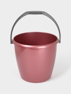 Ведро хозяйственное «Удачное», 10 л, пластик, МИКС - Фото 1