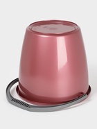 Ведро хозяйственное «Удачное», 10 л, пластик, МИКС - Фото 5