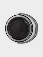 Ведро хозяйственное «Удачное.Эконом», 10 л, пластик, чёрное - Фото 6