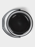 Ведро с крышкой «Удачное», 10 л, пластик, чёрное 9243592 Ведро с крышкой «Удачное», 10 л, пластик, чёрное 9243592