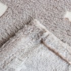 Плед светящийся в темноте «Этель. Космос», 150×200 см - Фото 6