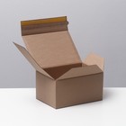 Почтовый короб UltraPack с клеевым клапаном 21.3×15.3×10.9 см 9197580