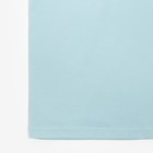 Лонгслив женский MINAKU: Basic line цвет мятный, размер 42 - фото 61633